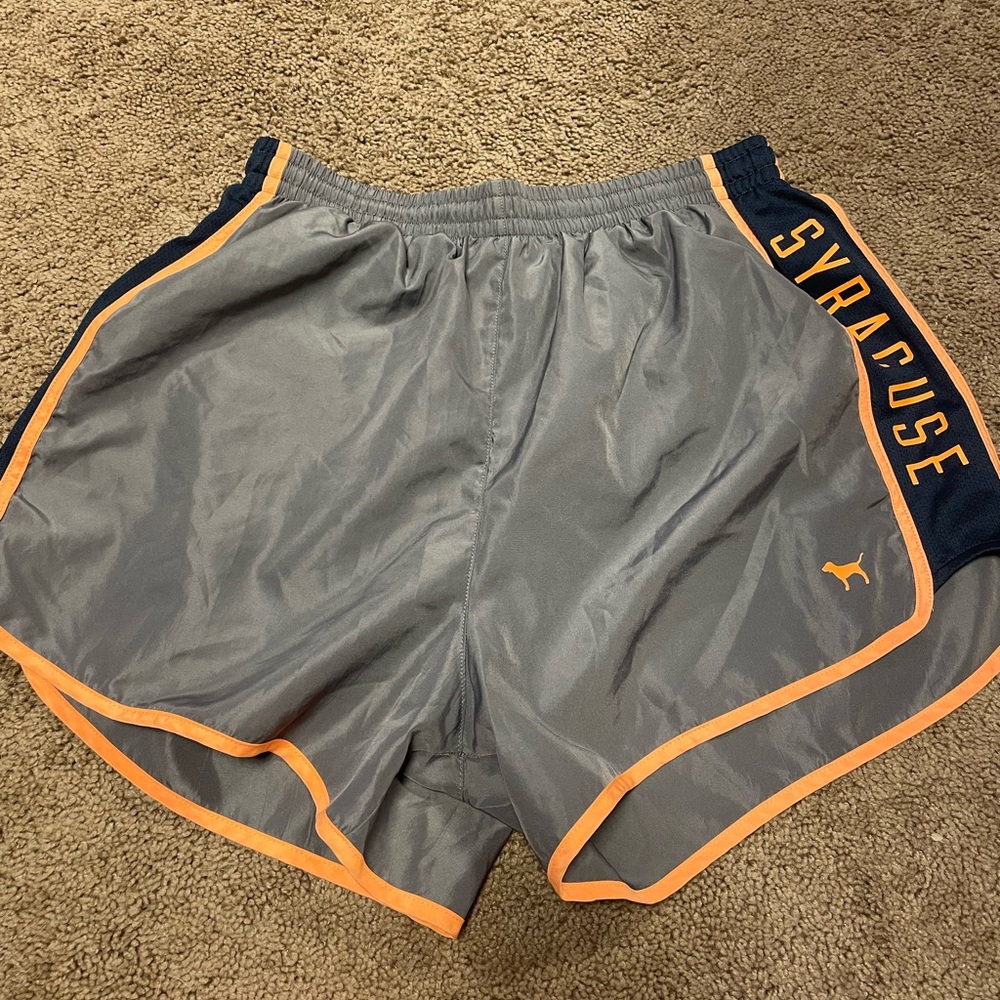 Running shorts